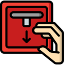 security,miscellaneous,alarm,fire,emergency,fire alarm,lever